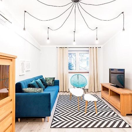 Apartamento Next To The Wawel Castle Cracovia Exterior foto