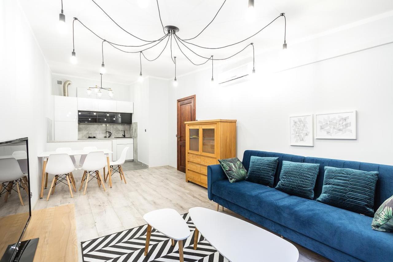 Apartamento Next To The Wawel Castle Cracovia Exterior foto