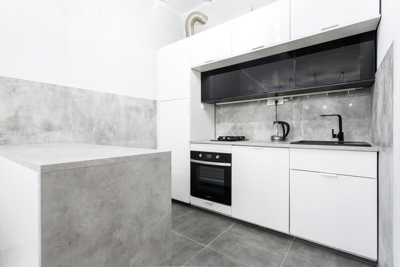 Apartamento Next To The Wawel Castle Cracovia Exterior foto