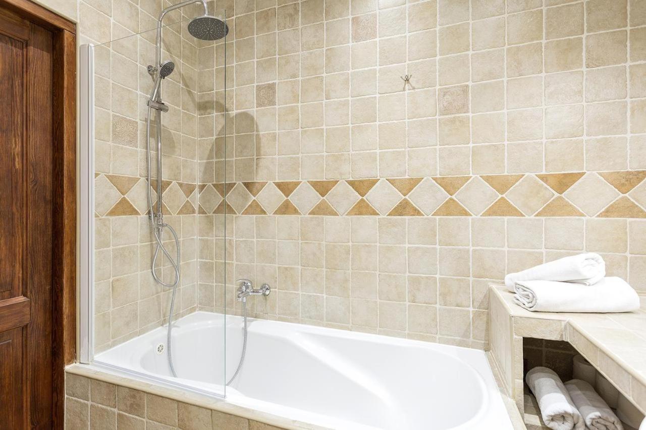 Apartamento Next To The Wawel Castle Cracovia Exterior foto